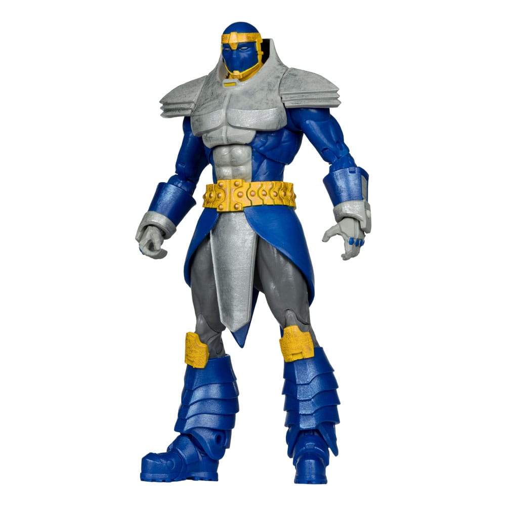 DC Direct McFarlane Toys Digital Actionfigur Monarch (DC Countdown) 19 cm - Versand: 5-7 Tage nach Bestellung