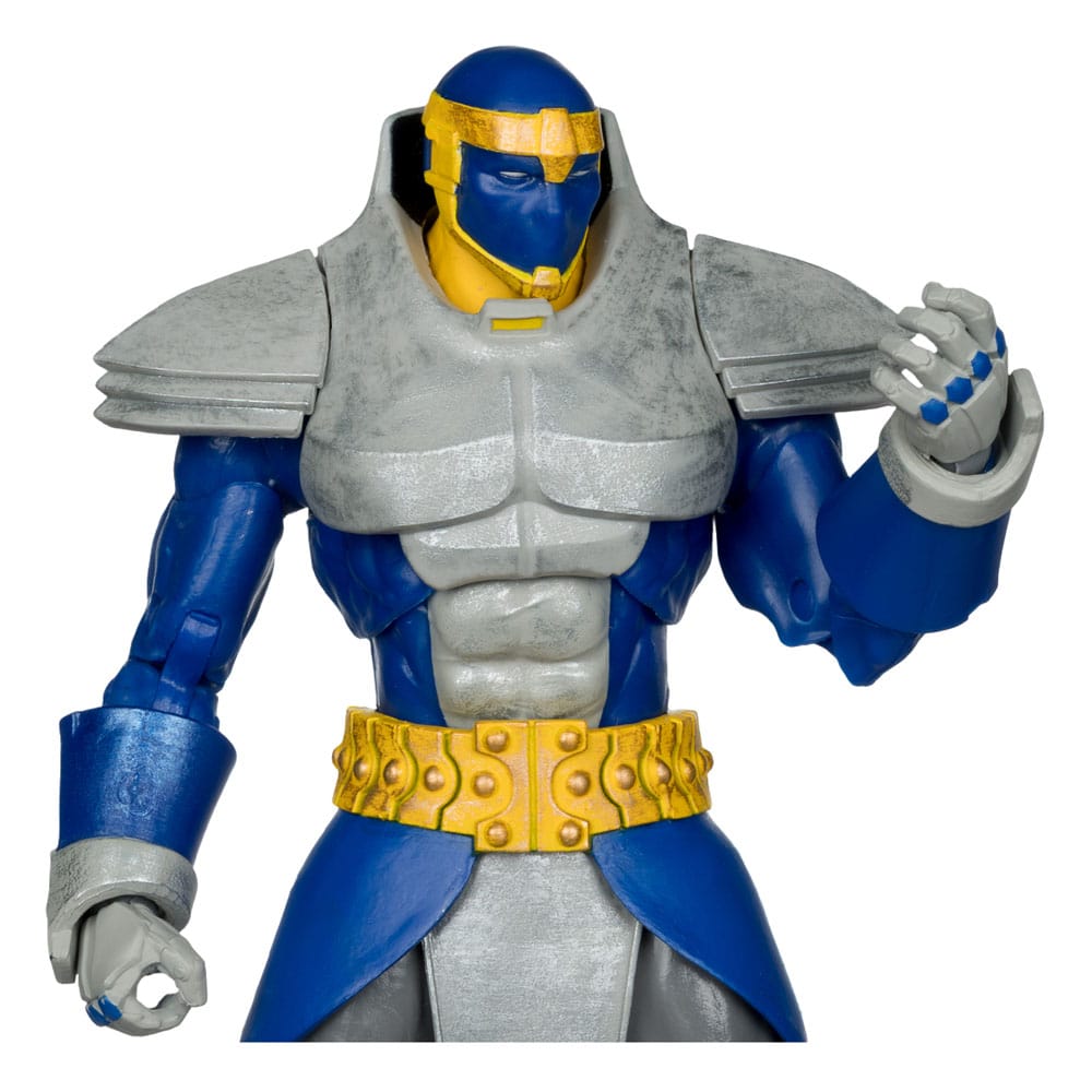 DC Direct McFarlane Toys Digital Actionfigur Monarch (DC Countdown) 19 cm - Versand: 5-7 Tage nach Bestellung