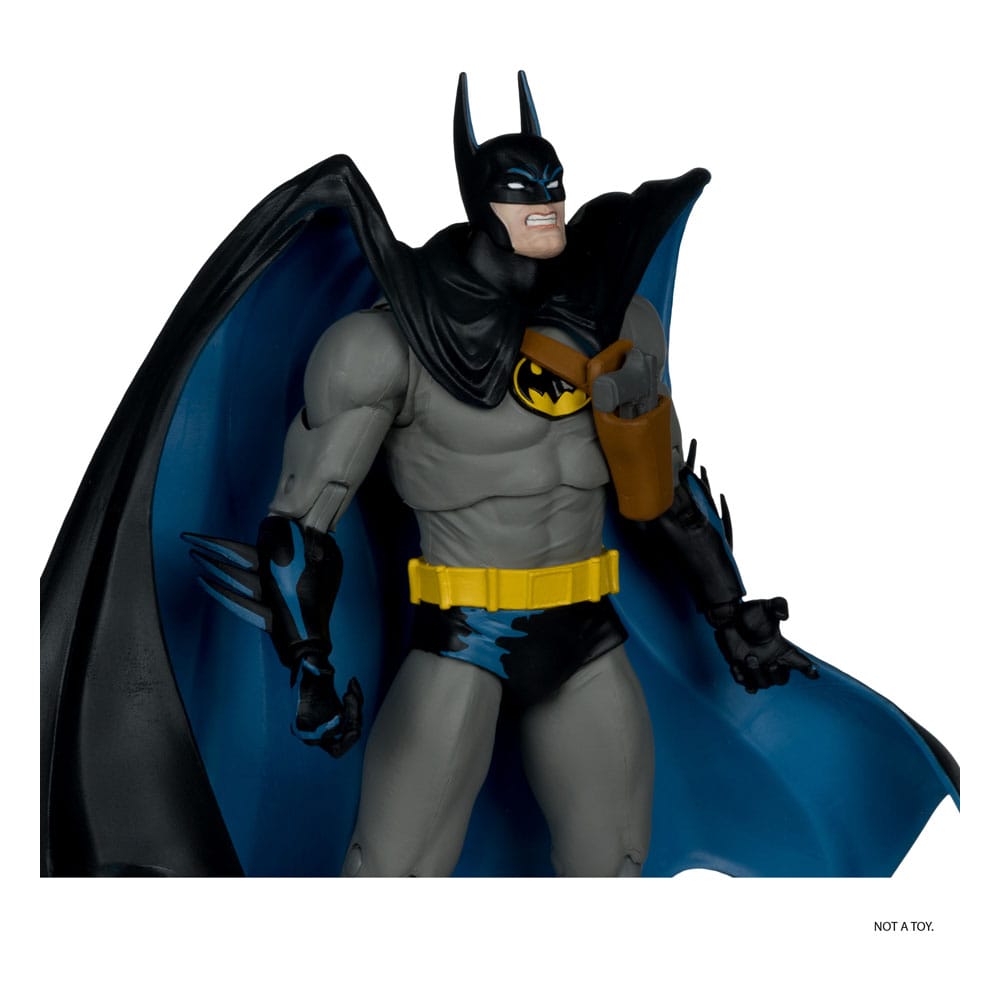 DC Multiverse McFarlane Collector Edition Actionfigur #34 Batman (Batman: Year Two) 18 cm - Preorder - ETA: 06.01.2026