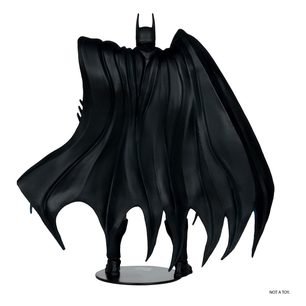 DC Multiverse McFarlane Collector Edition Actionfigur #34 Batman (Batman: Year Two) 18 cm - Preorder - ETA: 06.01.2026