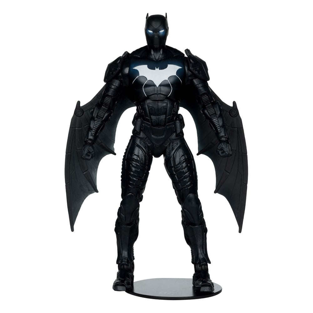 DC Multiverse Actionfigur Batwing V.2.0 (The New 52) 18 cm - Versand: 5-7 Tage nach Bestellung