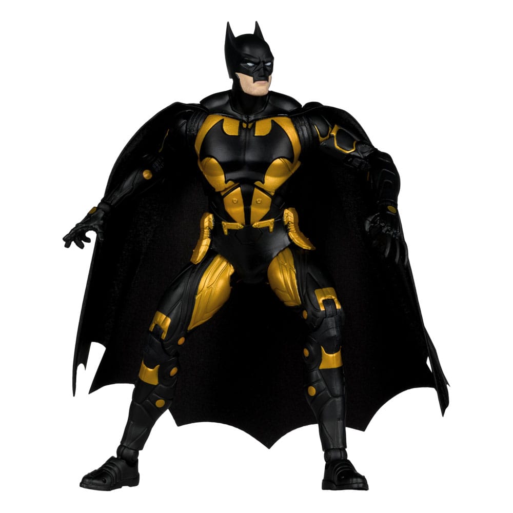 DC Multiverse Actionfigur Batman Earth-2 (Earth 2 Society) 19 cm - Preorder - ETA: 03.11.2025