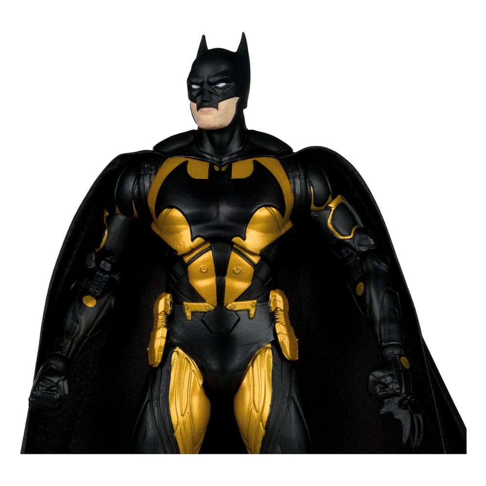 DC Multiverse Actionfigur Batman Earth-2 (Earth 2 Society) 19 cm - Preorder - ETA: 03.11.2025