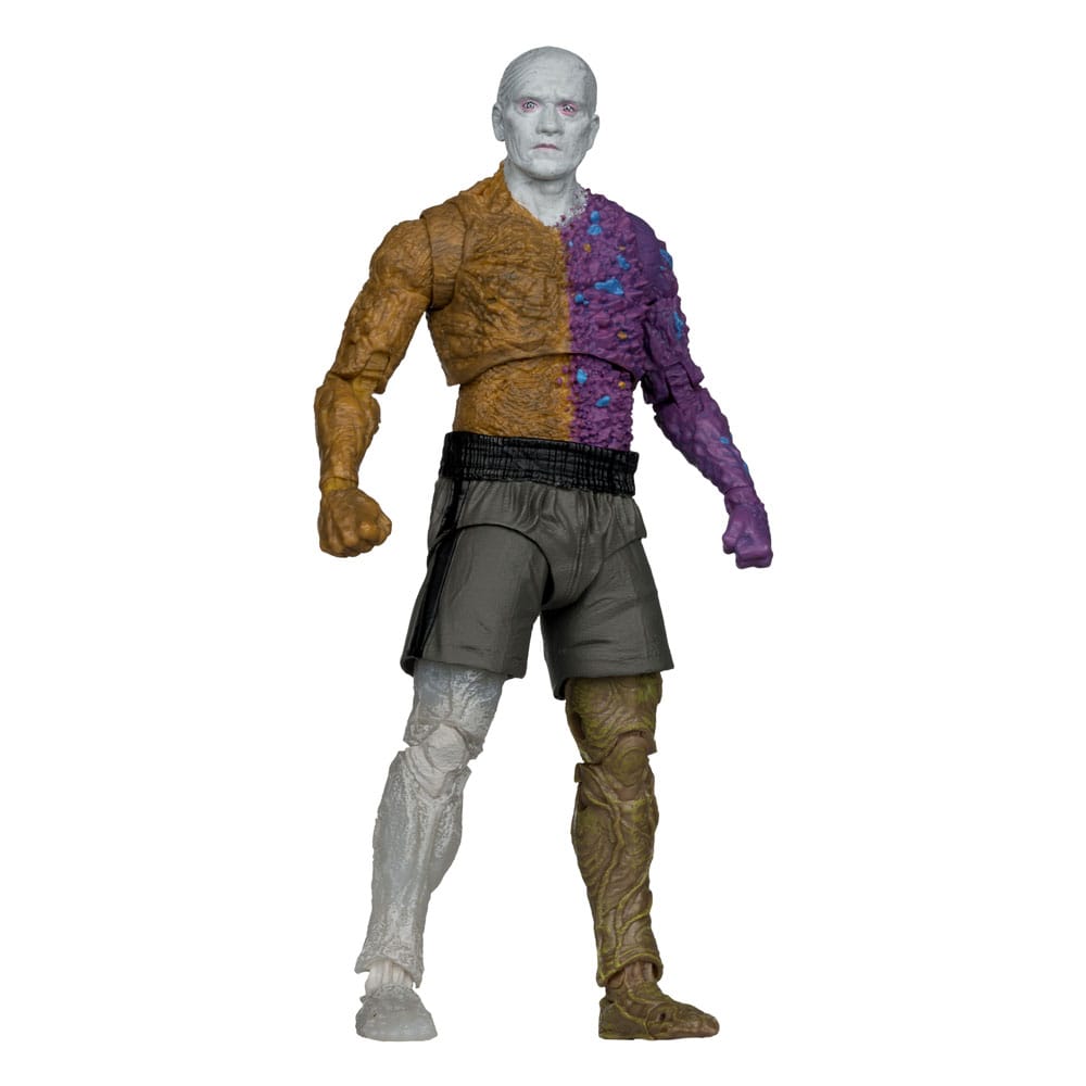 Superman (2025) DC Multiverse Actionfigur Metamorpho 17 cm - Versand: 5-7 Tage nach Bestellung