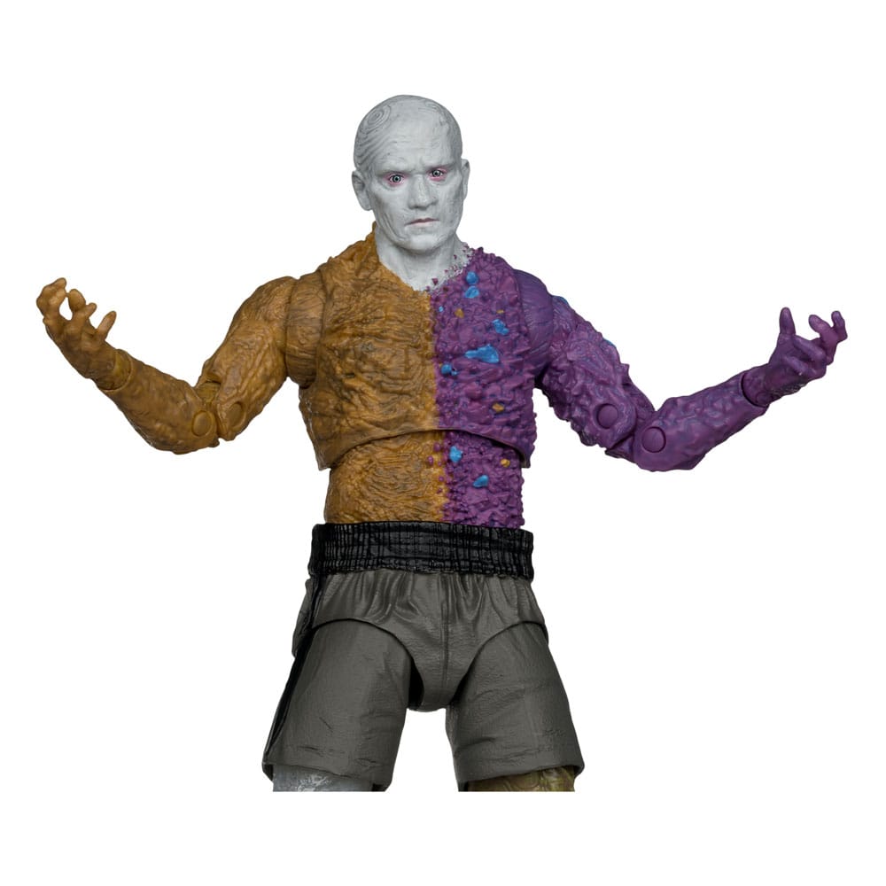 Superman (2025) DC Multiverse Actionfigur Metamorpho 17 cm - Versand: 5-7 Tage nach Bestellung