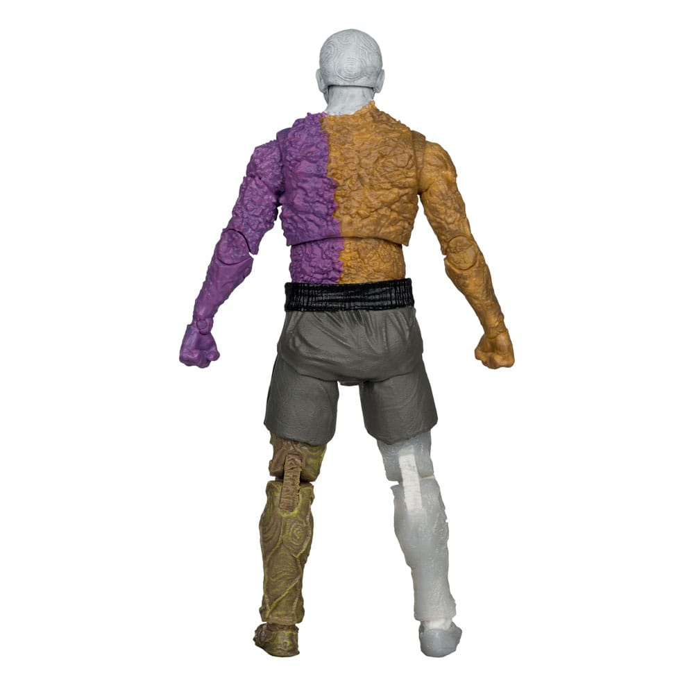 Superman (2025) DC Multiverse Actionfigur Metamorpho 17 cm - Versand: 5-7 Tage nach Bestellung
