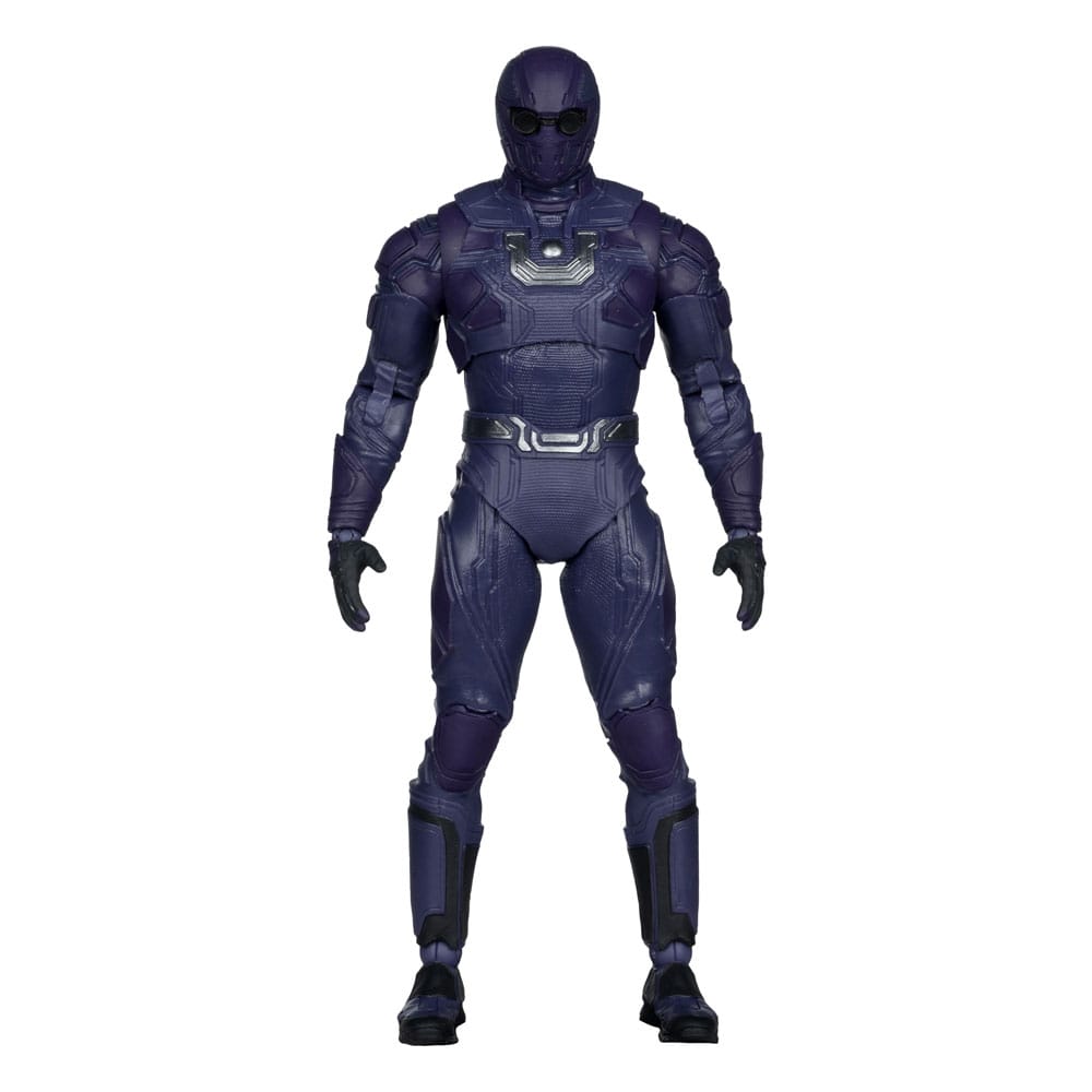 Superman (2025) DC Multiverse Deluxe Actionfigur Ultraman 18 cm - Versand: 5-7 Tage nach Bestellung