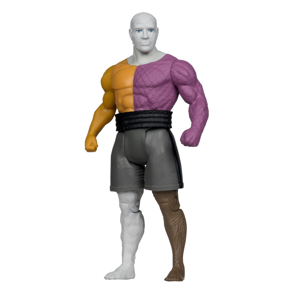 Superman (2025) DC Direct Super Powers Actionfigur Metamorpho 13 cm - Versand: 5-7 Tage nach Bestellung