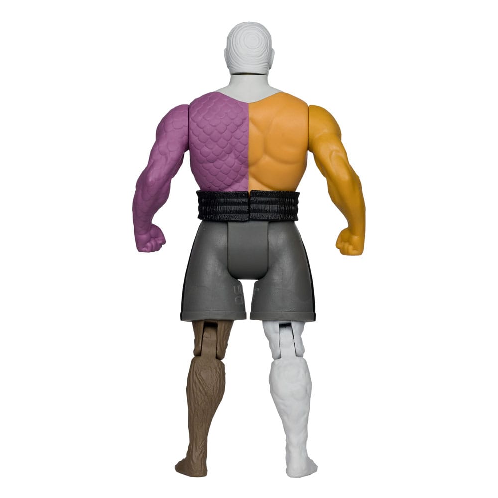 Superman (2025) DC Direct Super Powers Actionfigur Metamorpho 13 cm - Versand: 5-7 Tage nach Bestellung