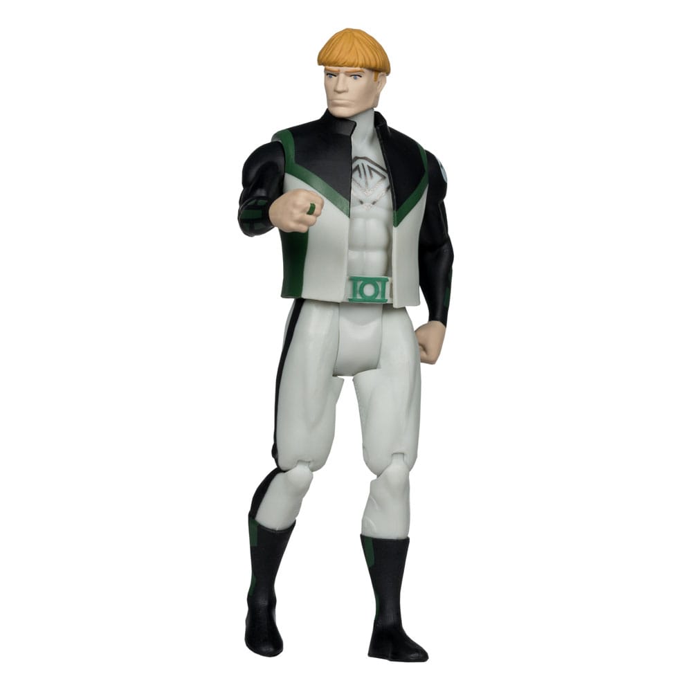 Superman (2025) DC Direct Super Powers Actionfigur Green Lantern Guy Gardner 12 cm - Versand: 5-7 Tage nach Bestellung