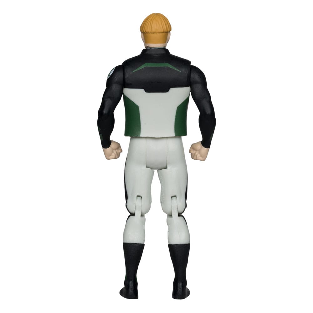 Superman (2025) DC Direct Super Powers Actionfigur Green Lantern Guy Gardner 12 cm - Versand: 5-7 Tage nach Bestellung
