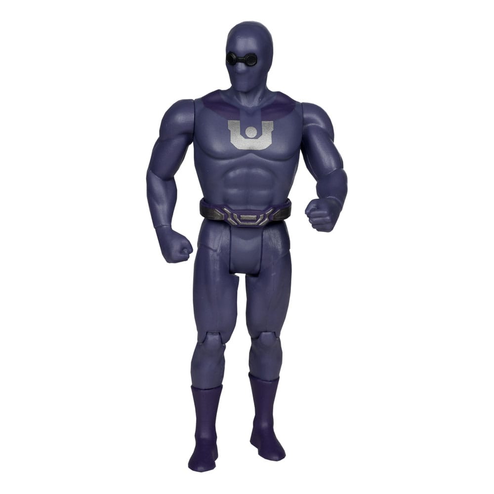 Superman (2025) DC Direct Super Powers Actionfigur Ultraman 12 cm - Versand: 5-7 Tage nach Bestellung
