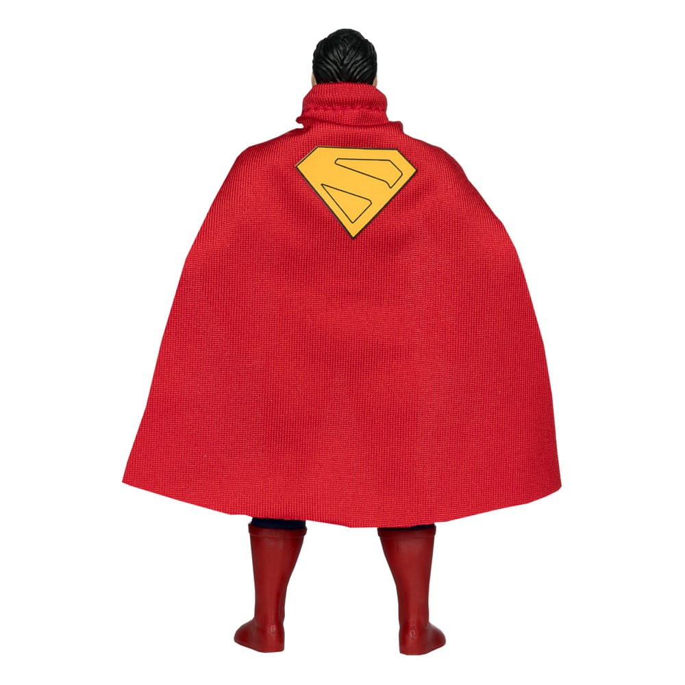 Superman (2025) DC Direct Super Powers Actionfigur Superman 13 cm - Versand: 7 Tage nach Bestellung