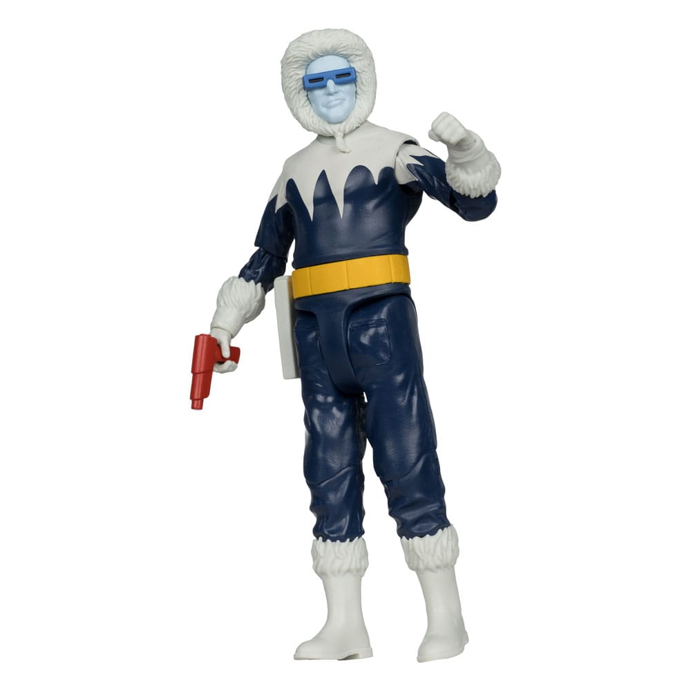 DC Retro Actionfiguren 15 cm Wave 13 Super Friends Sortiment (6) - Versand: 5-7 Tage nach Bestellung