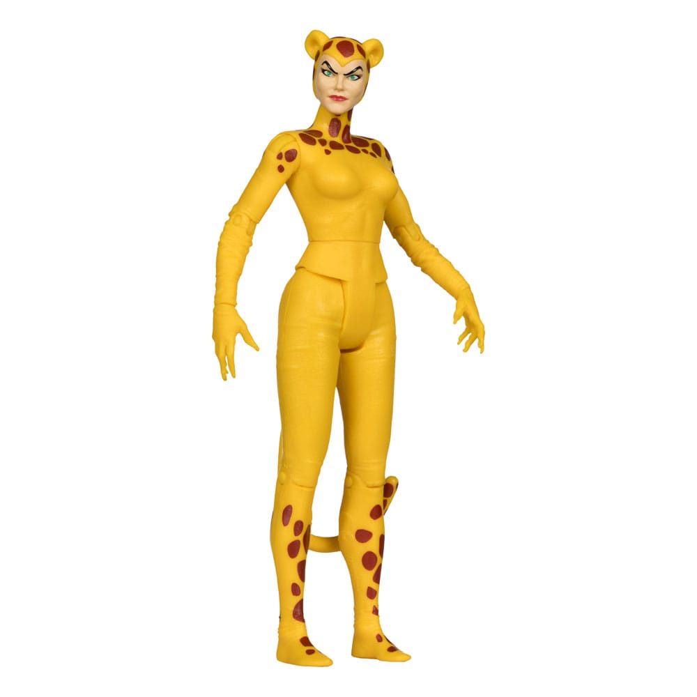 DC Retro Actionfiguren 15 cm Wave 13 Super Friends Sortiment (6) - Versand: 5-7 Tage nach Bestellung