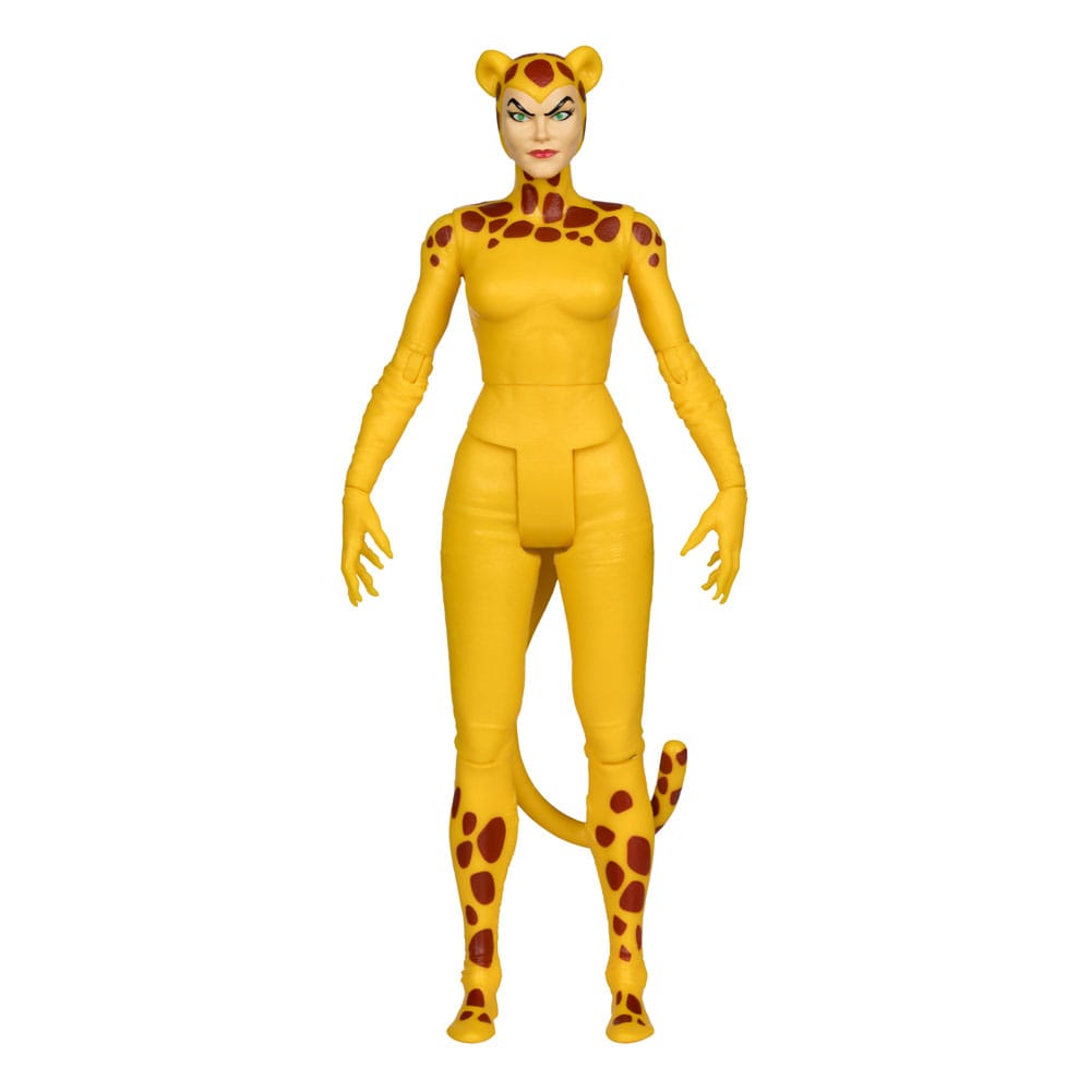 DC Retro Actionfiguren 15 cm Wave 13 Super Friends Sortiment (6) - Versand: 5-7 Tage nach Bestellung