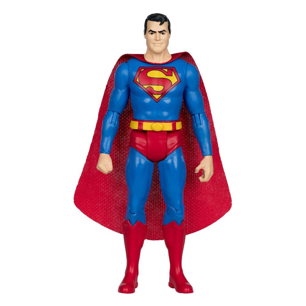 DC Retro Actionfiguren 15 cm Wave 13 Super Friends Sortiment (6) - Versand: 5-7 Tage nach Bestellung