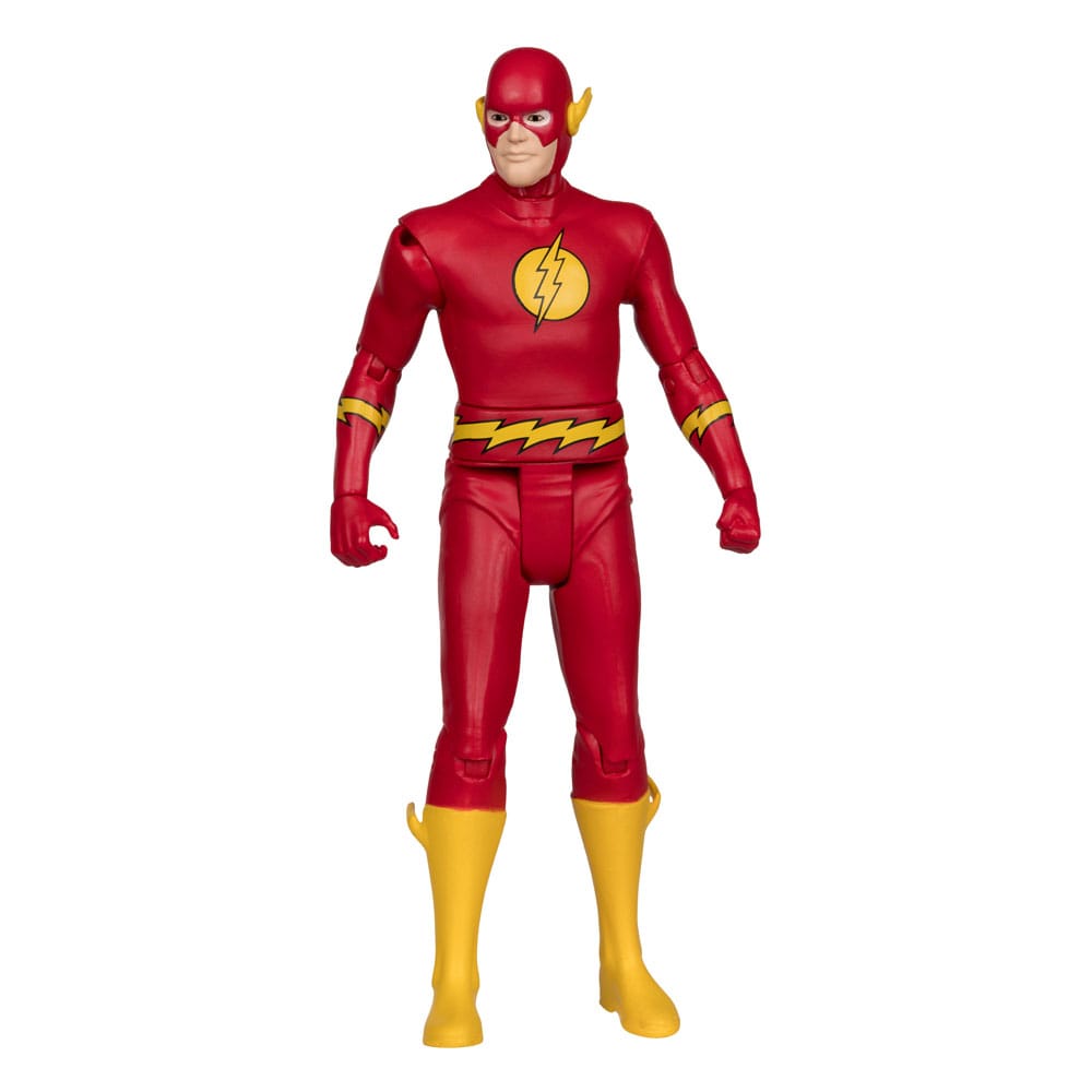 DC Retro Actionfiguren 15 cm Wave 13 Super Friends Sortiment (6) - Versand: 5-7 Tage nach Bestellung