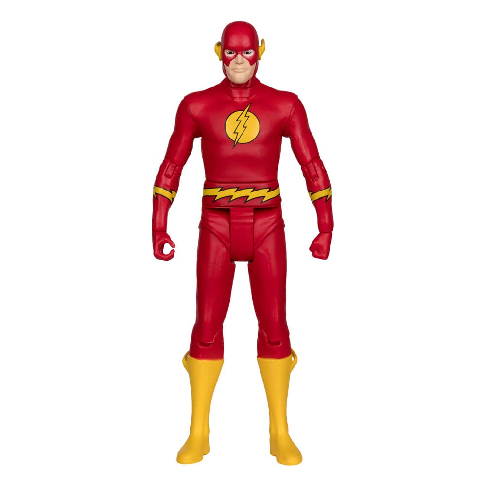 DC Retro Actionfiguren 15 cm Wave 13 Super Friends Sortiment (6) - Versand: 5-7 Tage nach Bestellung