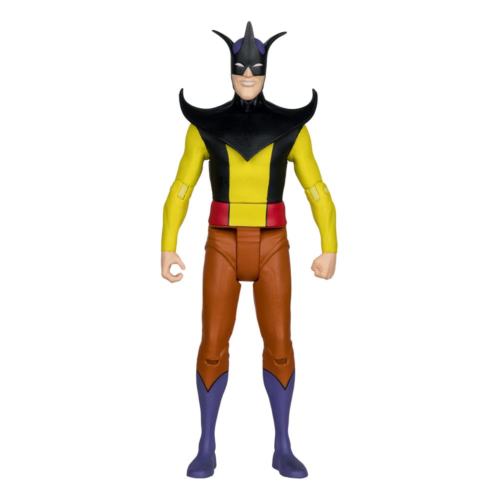 DC Retro Actionfiguren 15 cm Wave 13 Super Friends Sortiment (6) - Versand: 5-7 Tage nach Bestellung