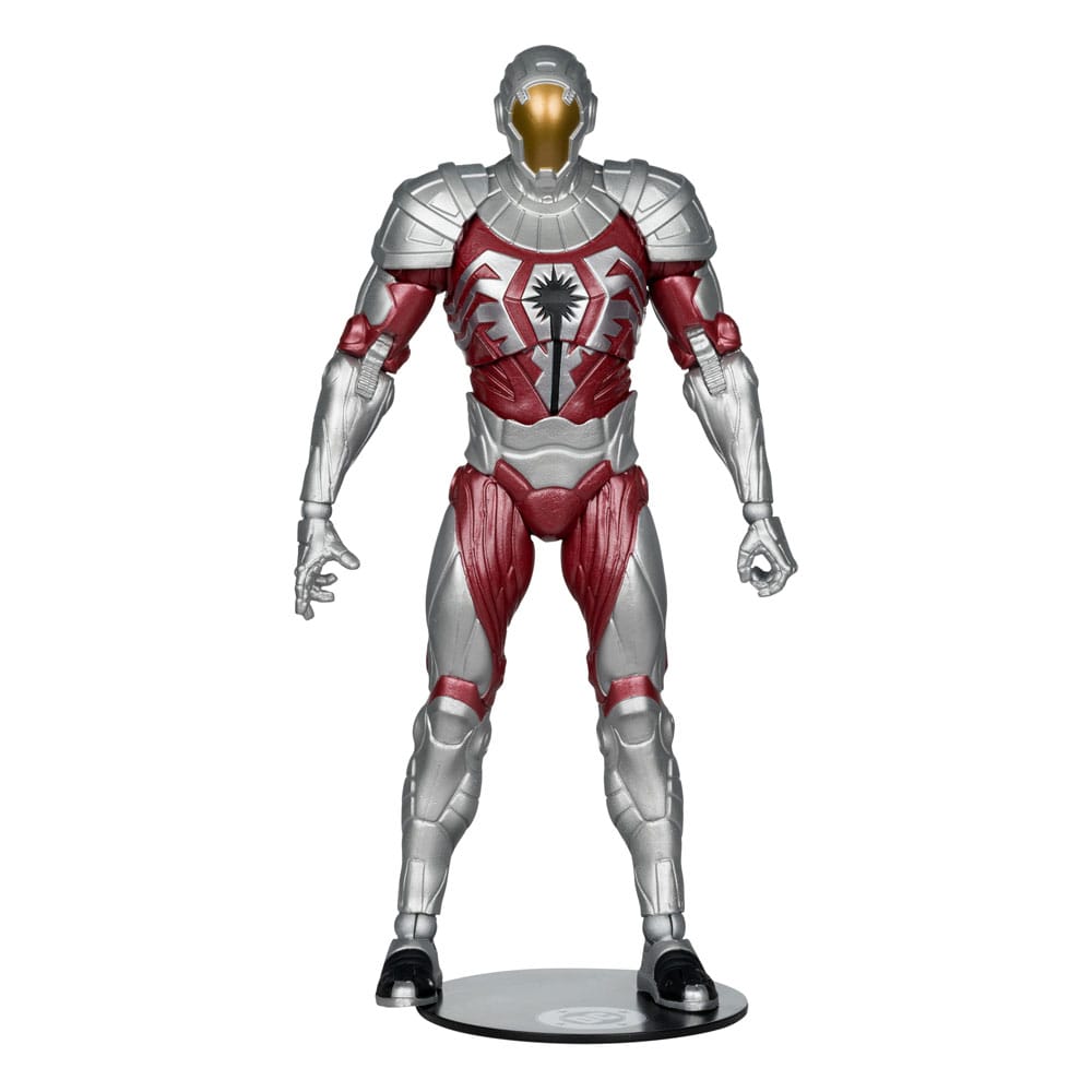 DC Multiverse McFarlane Collector Edition Actionfigur #41 Darkstars (Darkstars Rising) 18 cm - Versand: 5-7 Tage nach Bestellung