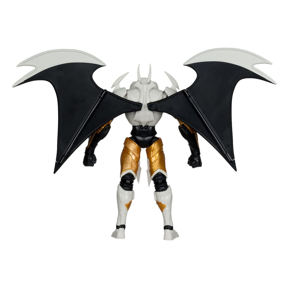 DC Collector Mega Actionfigur Batman (Justice League: Sixth Dimension) 26 cm - Versand: 5-7 Tage nach Bestellung