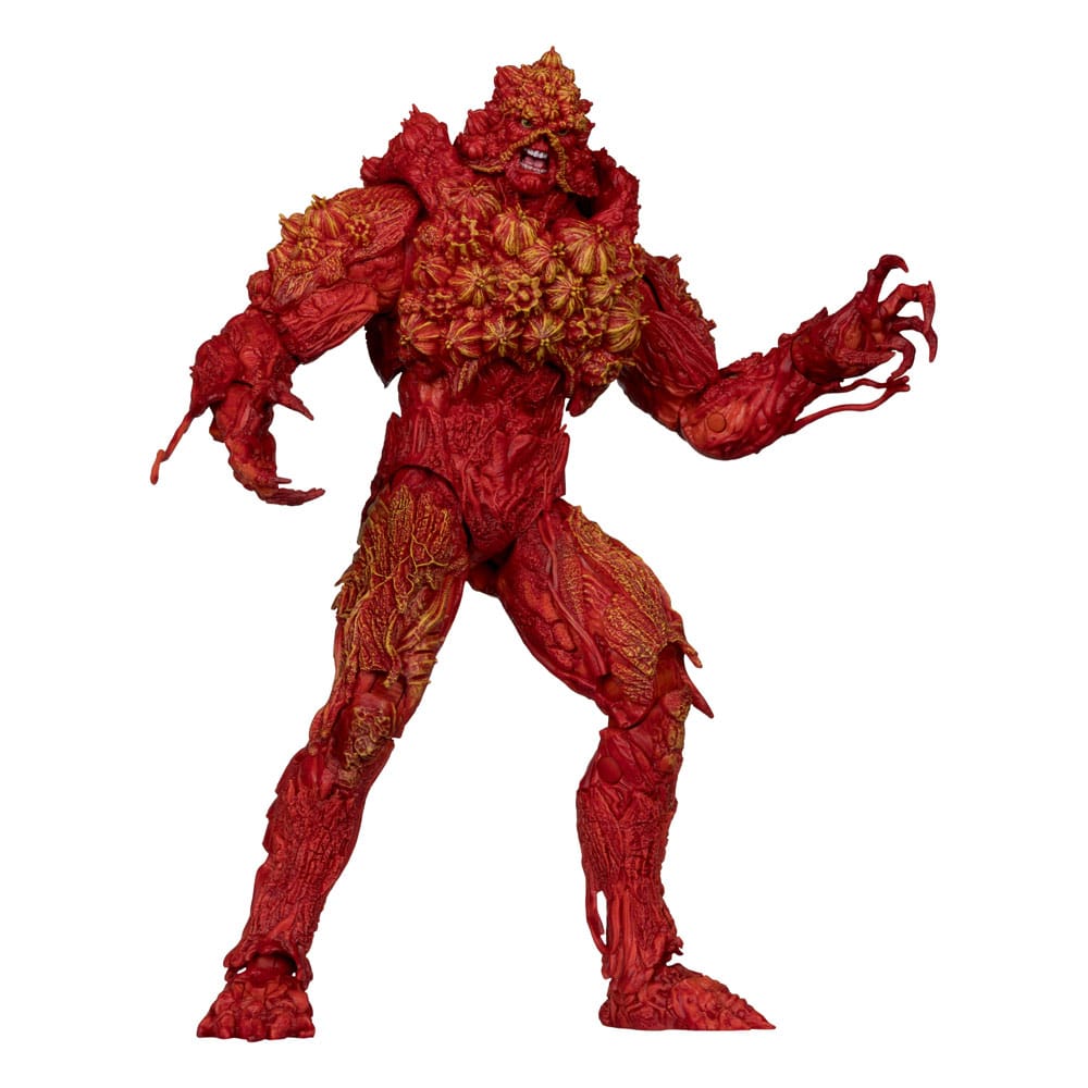 DC Collector Mega Actionfigur Swamp Thing (Planet Rann) 28 cm - Versand: 5-7 Tage nach Bestellung