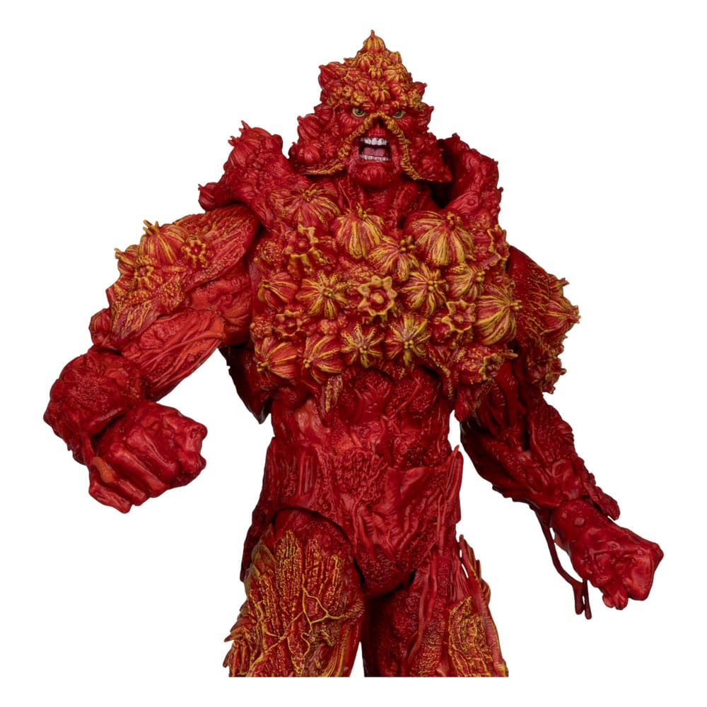 DC Collector Mega Actionfigur Swamp Thing (Planet Rann) 28 cm - Versand: 5-7 Tage nach Bestellung