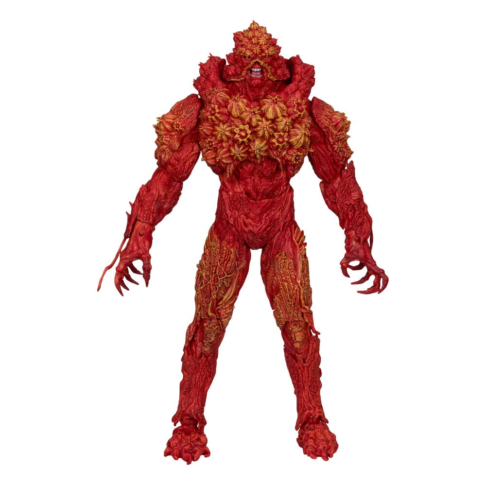 DC Collector Mega Actionfigur Swamp Thing (Planet Rann) 28 cm - Versand: 5-7 Tage nach Bestellung
