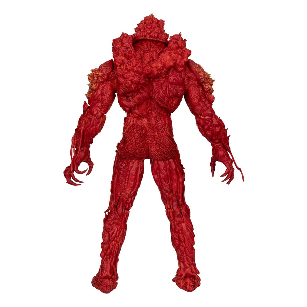 DC Collector Mega Actionfigur Swamp Thing (Planet Rann) 28 cm - Versand: 5-7 Tage nach Bestellung