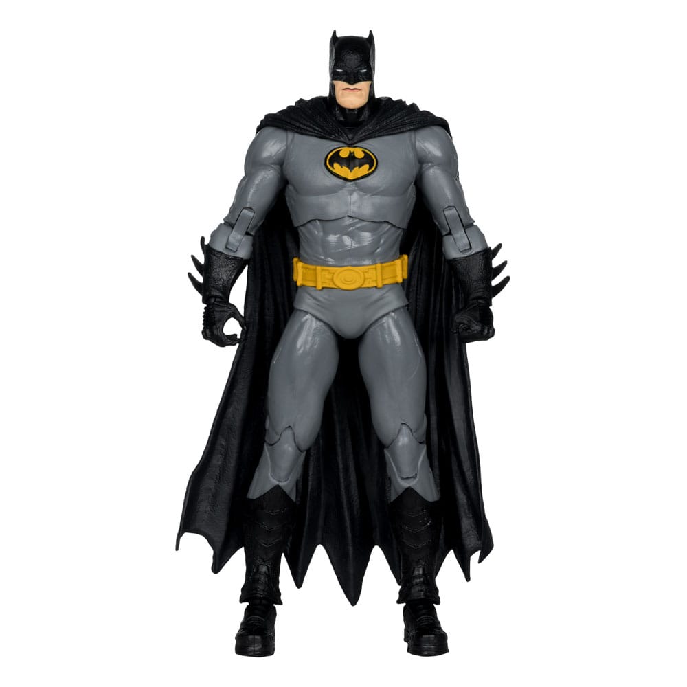 DC Multiverse Actionfigur Batman (Batman: Three Jokers) 19 cm - Preorder - ETA: 25.11.2025