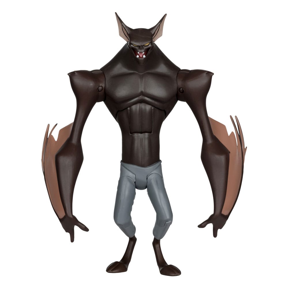 Batman DC Direct Actionfigur Man-Bat (Detective Comics #400) (Gold Label) 15 cm - Preorder - ETA: 25.11.2025