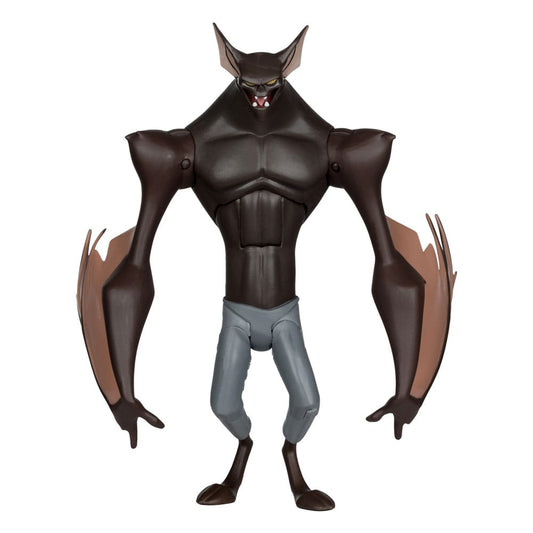 Batman DC Direct Actionfigur Man-Bat (Detective Comics #400) (Gold Label) 15 cm - Preorder - ETA: 25.11.2025