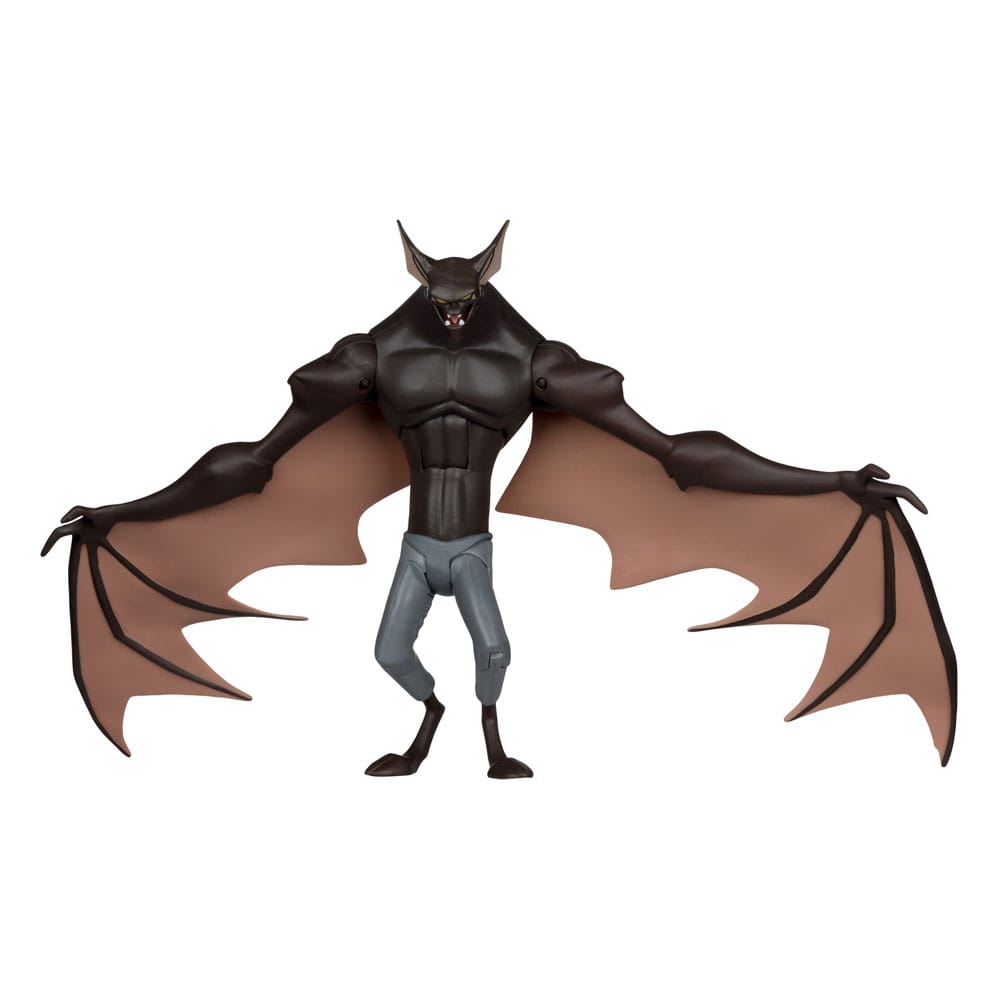 Batman DC Direct Actionfigur Man-Bat (Detective Comics #400) (Gold Label) 15 cm - Preorder - ETA: 25.11.2025