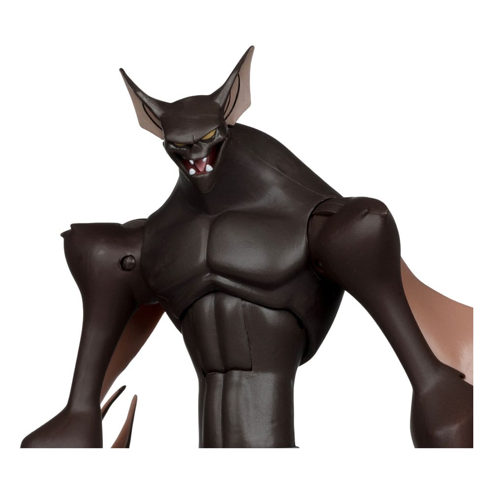 Batman DC Direct Actionfigur Man-Bat (Detective Comics #400) (Gold Label) 15 cm - Preorder - ETA: 25.11.2025