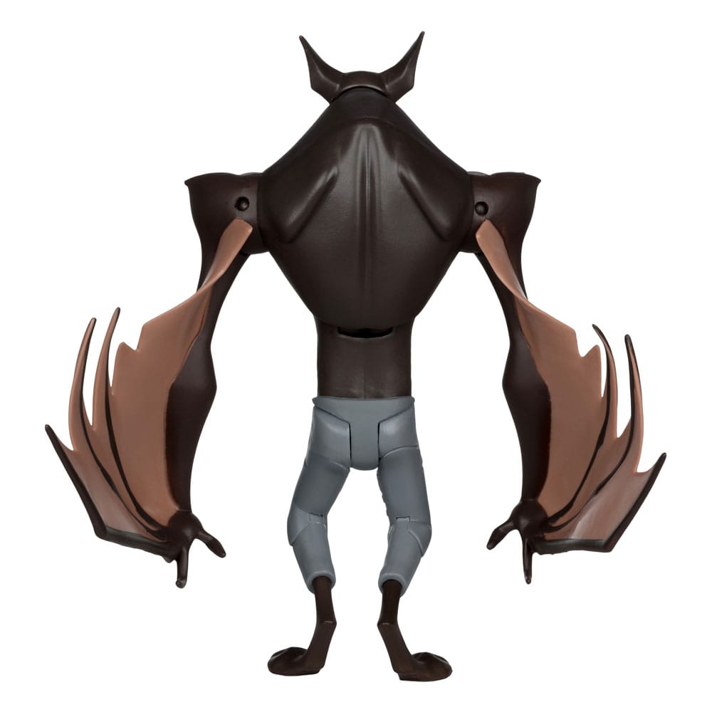 Batman DC Direct Actionfigur Man-Bat (Detective Comics #400) (Gold Label) 15 cm - Preorder - ETA: 25.11.2025