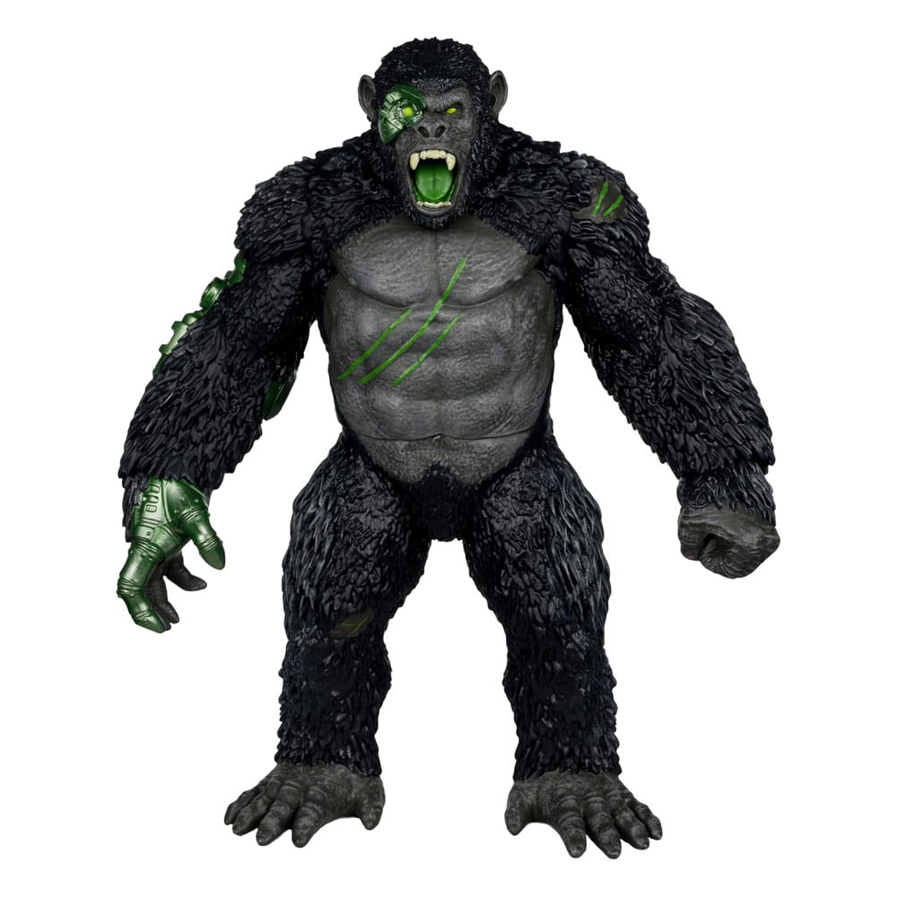 DC Multiverse Actionfiguren 2er-Pack Flash vs. Titano 18 cm - Versand: 5-7 Tage nach Bestellung