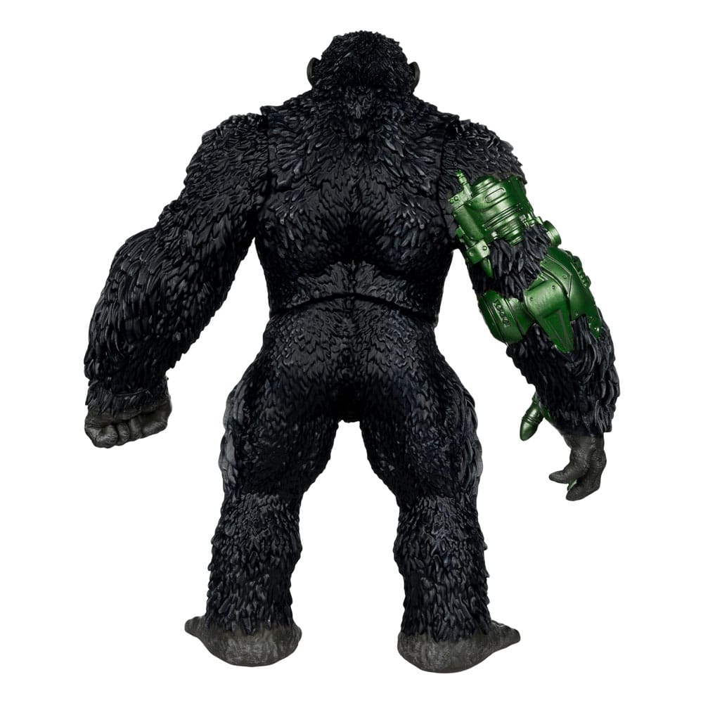 DC Multiverse Actionfiguren 2er-Pack Flash vs. Titano 18 cm - Versand: 5-7 Tage nach Bestellung