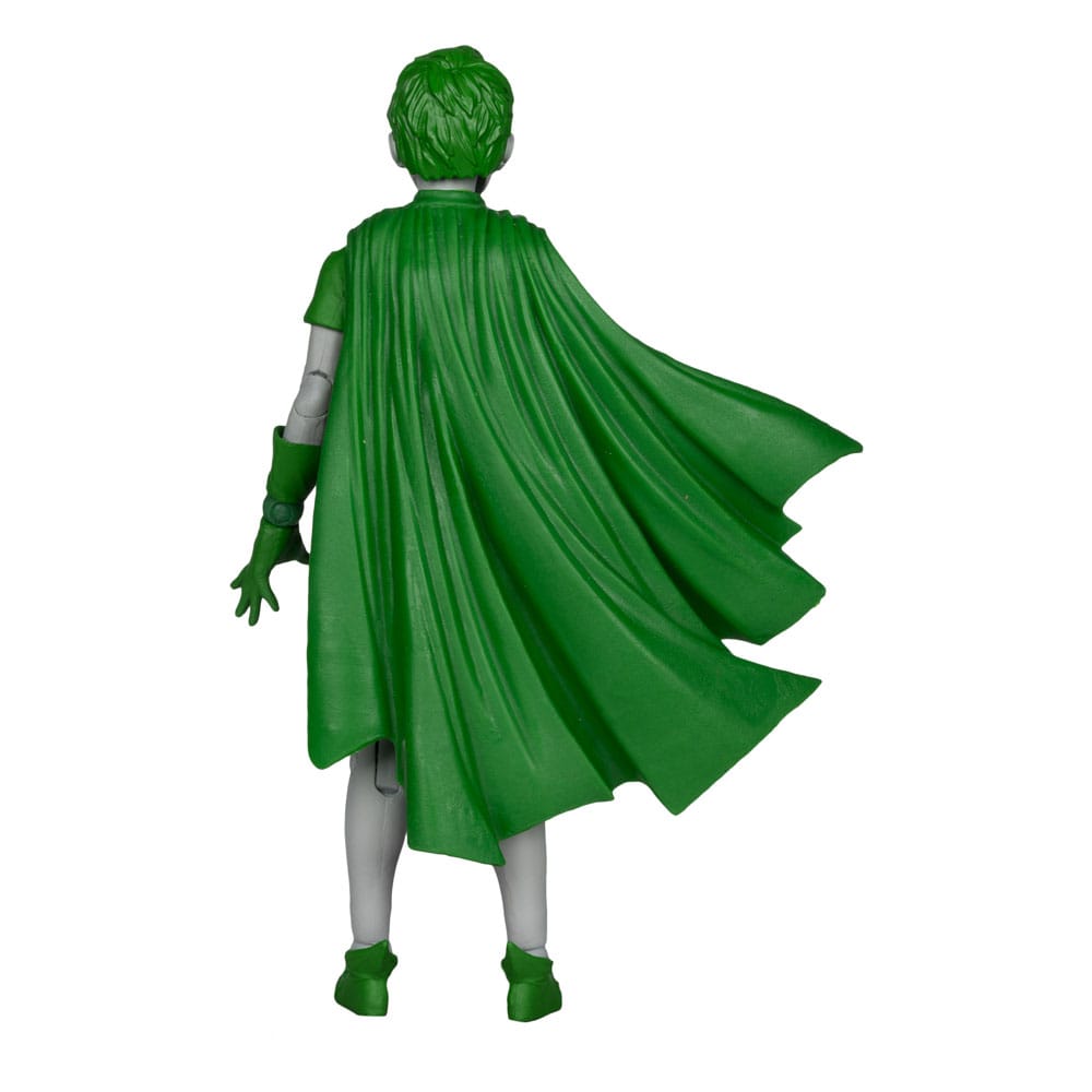 DC Rebirth DC Multiverse Actionfigur Robin (Dick Grayson) (Jokerized) (Gold Label) 18 cm - Versand: 5-7 Tage nach Bestellung