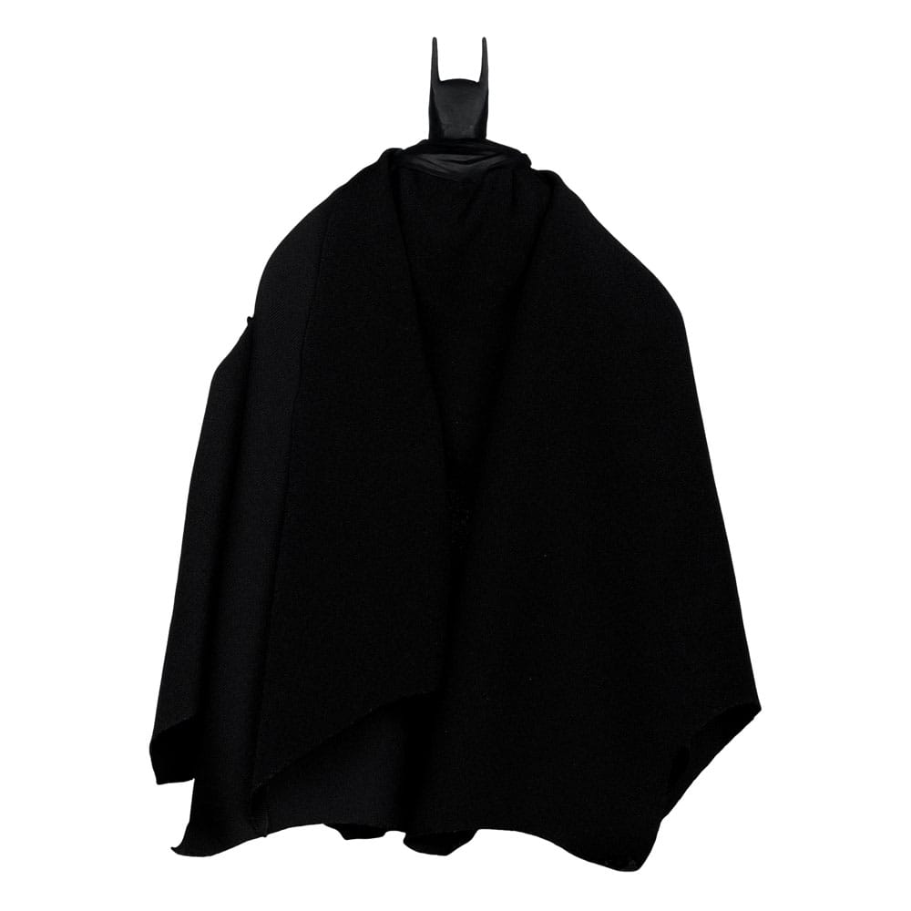 DC Multiverse Actionfigur Batman (Batman: Year Two) (Gold Label) 18 cm - Versand: 5-7 Tage nach Bestellung