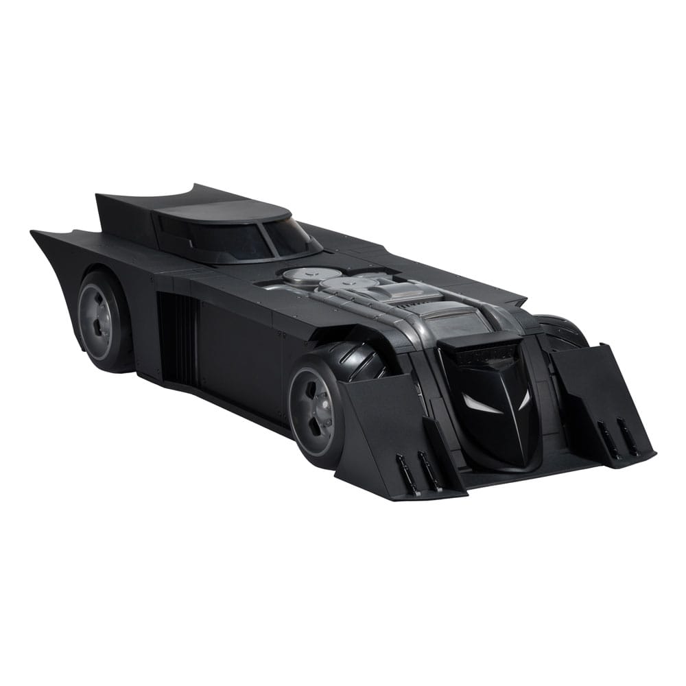 DC Rebirth DC Multiverse Fahrzeug Batmobil 58 cm - Versand: 5-7 Tage nach Bestellung