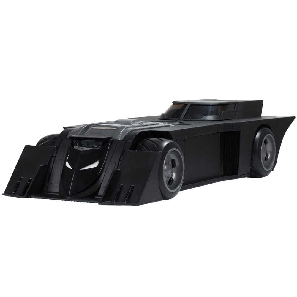 DC Rebirth DC Multiverse Fahrzeug Batmobil 58 cm - Versand: 5-7 Tage nach Bestellung