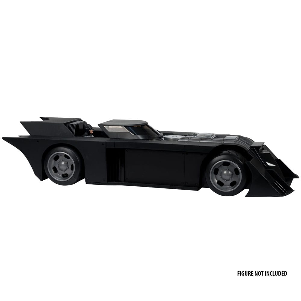 DC Rebirth DC Multiverse Fahrzeug Batmobil 58 cm - Versand: 5-7 Tage nach Bestellung