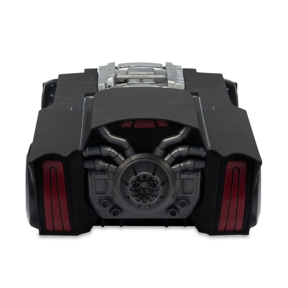DC Rebirth DC Multiverse Fahrzeug Batmobil 58 cm - Versand: 5-7 Tage nach Bestellung
