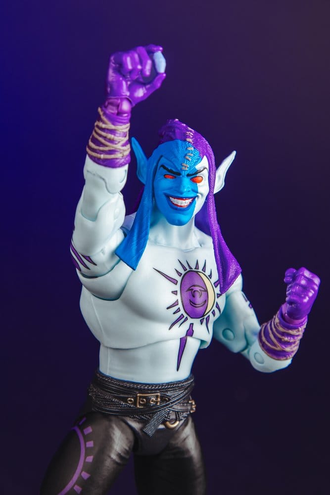 DC Multiverse Actionfigur Eclipso (DC Classic) 20 cm - Preorder - ETA: 24.06.2026