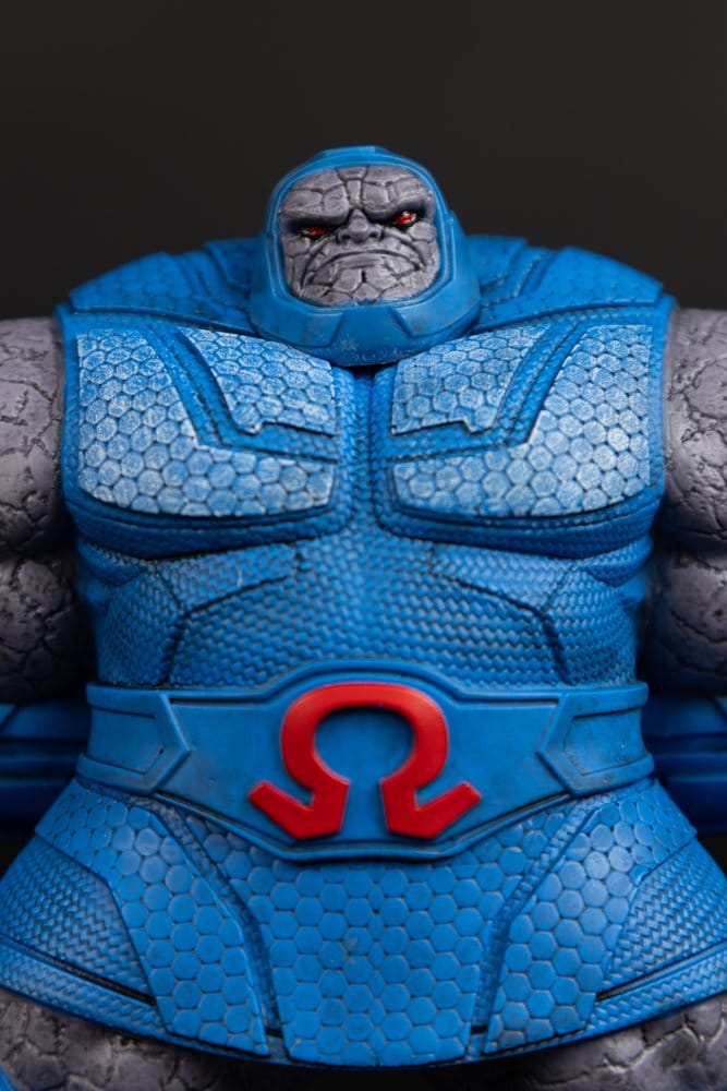 DC Direct Collector Vinyl Statue Darkseid 12 cm - Versand: 7 Tage nach Bestellung
