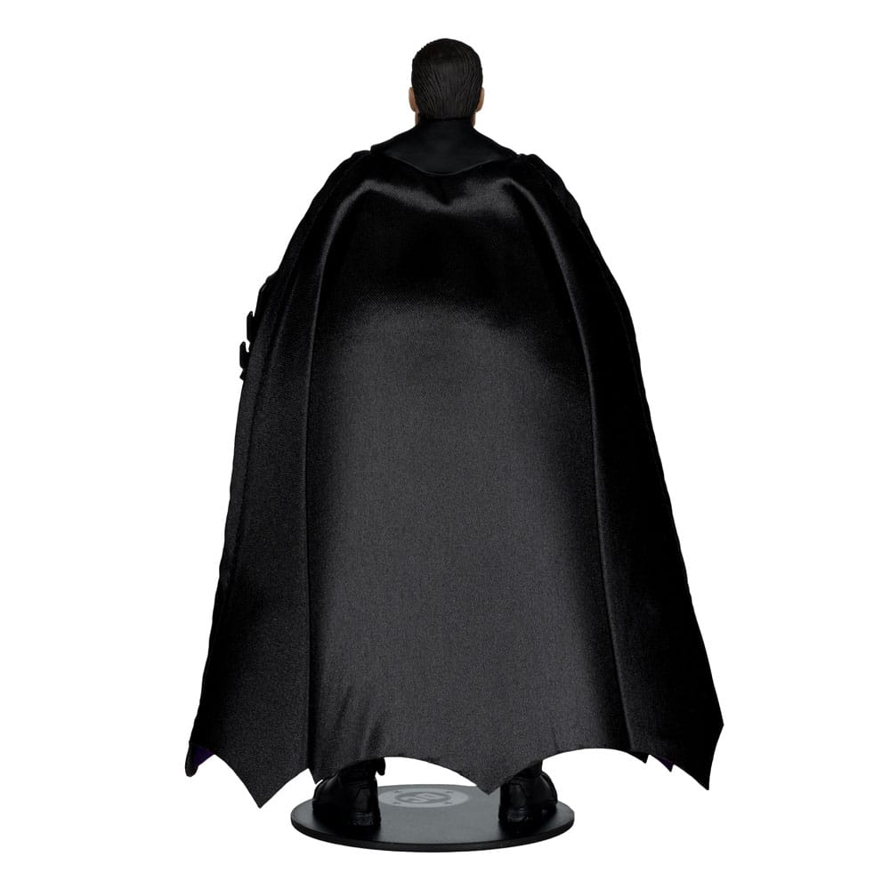 DC Rebirth DC Multiverse Actionfigur Batman (Gold Label) 18 cm - Preorder - ETA: 25.11.2025