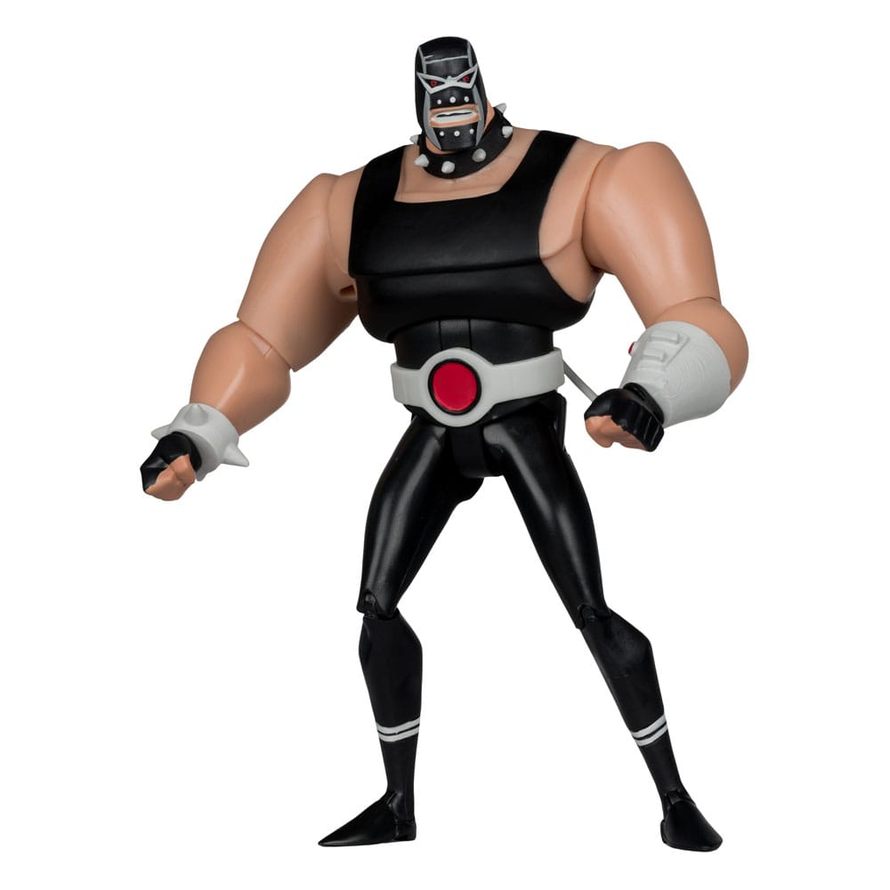 DC Direct Actionfigur The New Batman Adventures Bane 15 cm - Preorder - ETA: 06.01.2026