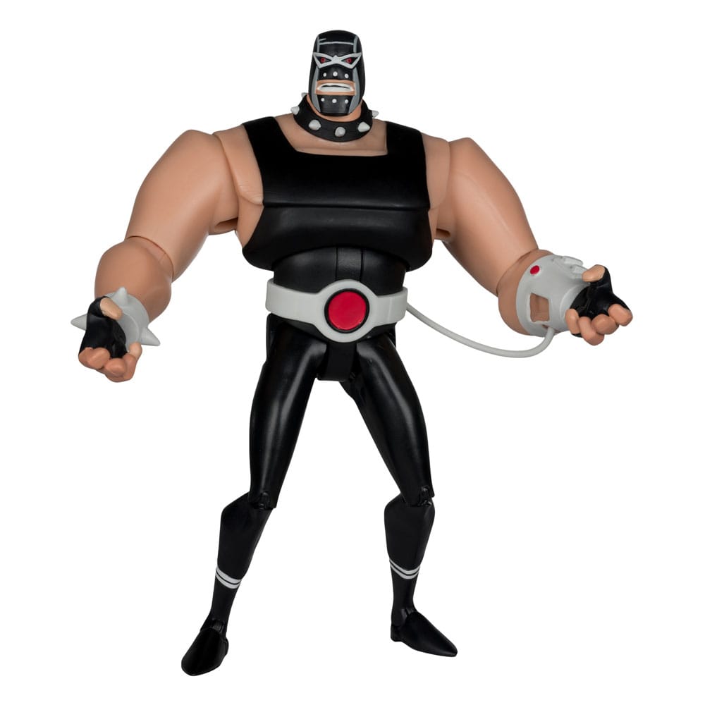 DC Direct Actionfigur The New Batman Adventures Bane 15 cm - Preorder - ETA: 06.01.2026