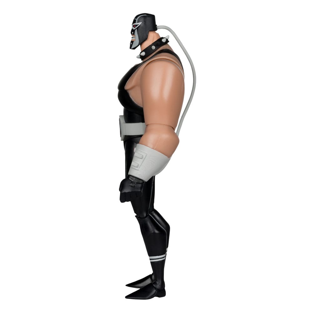 DC Direct Actionfigur The New Batman Adventures Bane 15 cm - Preorder - ETA: 06.01.2026